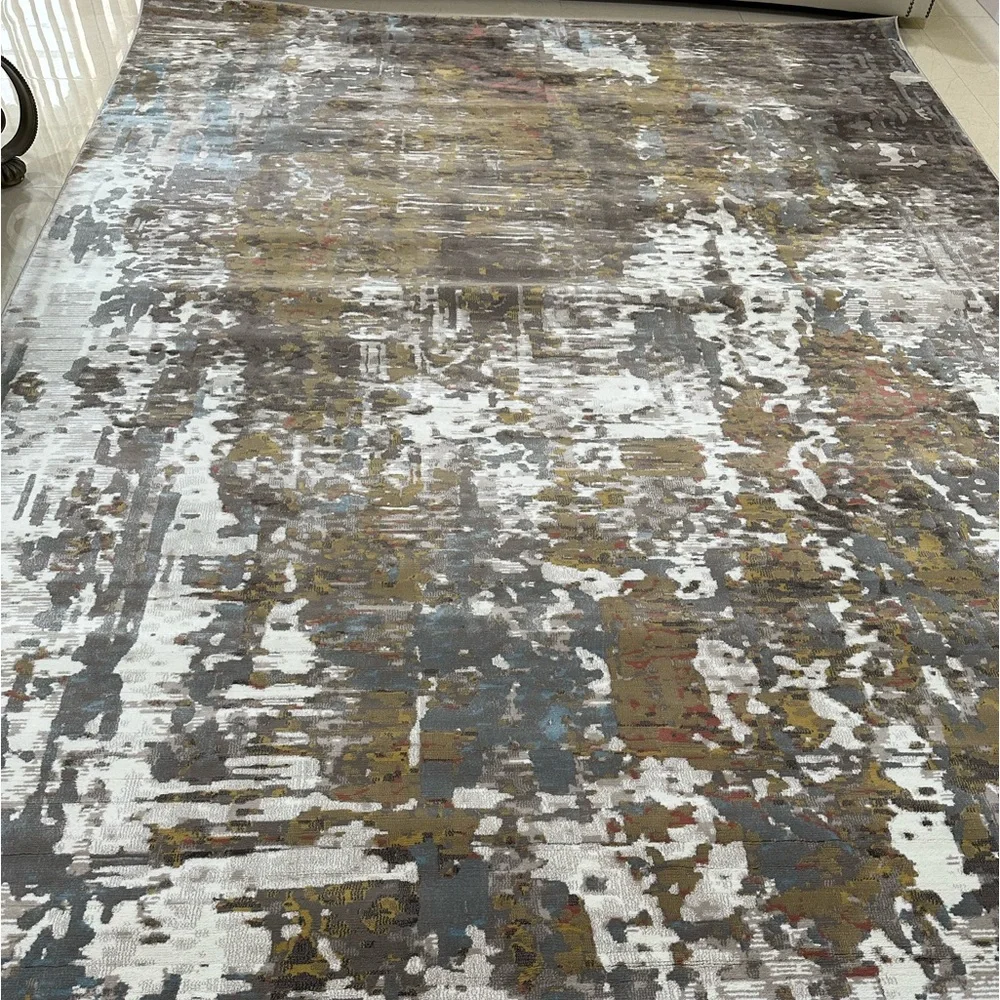 Rug - Picture 1 of 6
